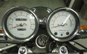 YAMAHA SR400 Gen.3 2001 RH01J