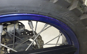 YAMAHA TENERE 700 2023 DM13J