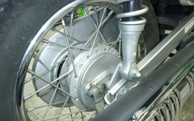 HONDA ｸﾛｽｶﾌﾞ50 2025 AA06