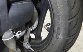 SUZUKI ADDRESS V50 1995 CA4BA