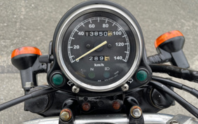 KAWASAKI 250TR BJ250F