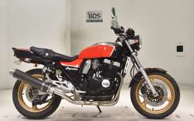 SUZUKI GSX400 IMPULSE 1997 GK79A