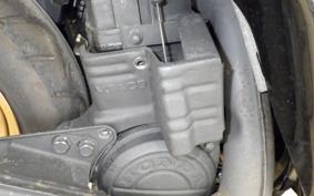 HONDA BEAT 2017 AF07