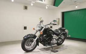YAMAHA DRAGSTAR 400 CLASSIC 2002 VH01J