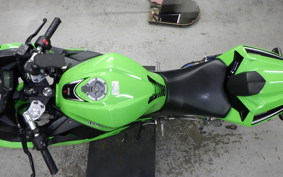 KAWASAKI NINJA 250 ABS EX250L