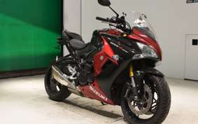 SUZUKI GSX-S1000F 2015 GT79A