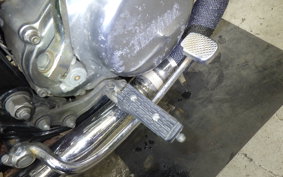 YAMAHA SR400 Gen.3 2007 RH01J