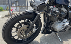 HARLEY XL1200R 2004 CLP