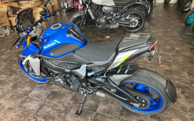 SUZUKI GSX-S 1000 2023 EK1AA