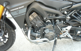 YAMAHA MT-09 Tracer 2017 RN51J