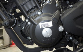 HONDA REBEL 250 S 2016 MC49