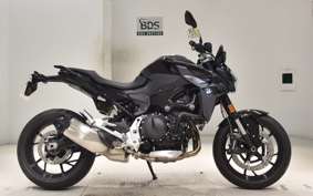 BMW F900R 2025
