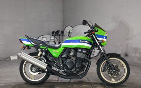 KAWASAKI ZRX400 2008 ZR400E