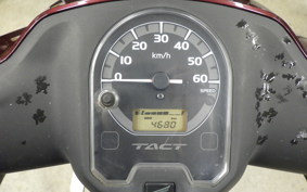 HONDA TACT Basket 2010 AF79