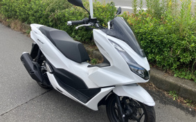 HONDA PCX 125 2011 JK05