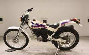 HONDA TLM220R 2002 MD23