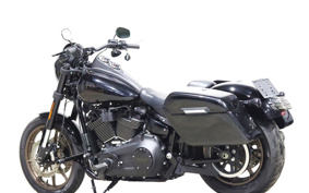 HARLEY FXLRS 2021 YWK