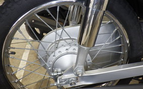 HONDA C50 SUPER CUB AA04
