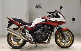 HONDA CB400 SUPER BOLDOR VTEC 2014 NC42