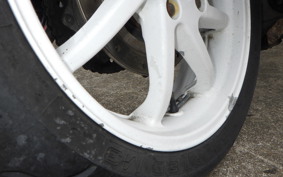 HONDA VFR750F GEN 2 1990 RC36