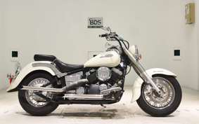 YAMAHA DRAGSTAR 400 CLASSIC 2002 VH01J