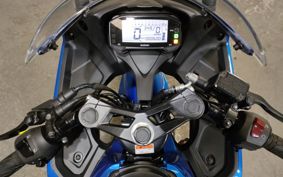 SUZUKI GSX-R125 DL33B
