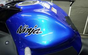 KAWASAKI NINJA 650 A 2019 ER650H