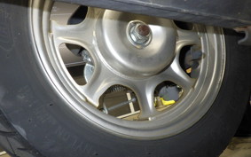 HONDA TACT-4ﾍﾞｰｼｯｸ AF79