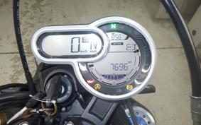 DUCATI SCRAMBLER 1100 S 2020