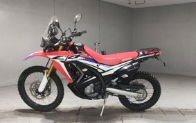 HONDA CRF250 RALLY  MD44