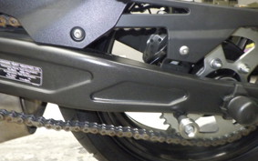 KAWASAKI NINJA 650 A 2020 ER650H