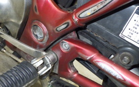 YAMAHA SRV250 RENAISSA 1996 4DN