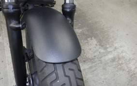 HONDA REBEL 250 A 2000 MC49