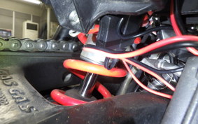 GASGAS TX 125 RANDONNE 2020