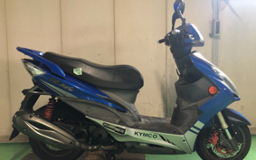 KYMCO RACING KING180FI