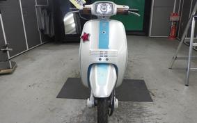 HONDA TACT AF09