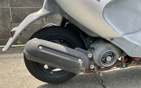 SUZUKI LET'S4 CA45A