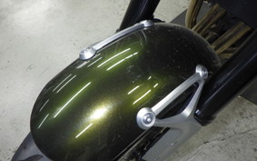 KAWASAKI Z900RS 2020 ZR900C