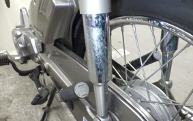 HONDA C90 SUPER CUB E 2011 HA02