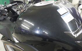 KAWASAKI NINJA 1000 A 2021 ZXT00W