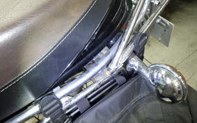 YAMAHA SR400 Gen.5 2021 RH16J