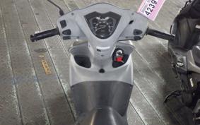 HONDA ﾌﾞﾘｰｽﾞ110