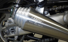 TRIUMPH SPEED TWIN 2019