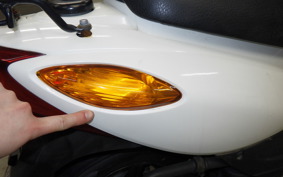 YAMAHA JOG Delux SA39J