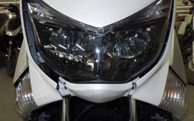 YAMAHA N-MAX 1999 SED6J