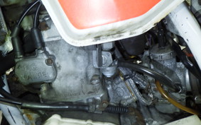 HONDA CRM250R GEN 2 2022 MD24
