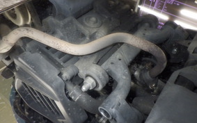 HONDA TACT-4ﾍﾞｰｼｯｸ 2017 AF75