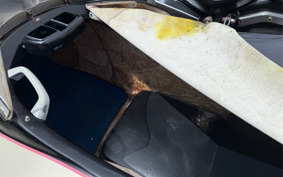 HONDA REBEL 250 Sidecar MC13