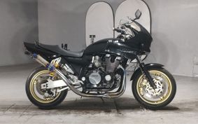 YAMAHA XJR1200 1997 4KG