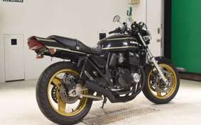 KAWASAKI ZRX-2 1996 ZR400E